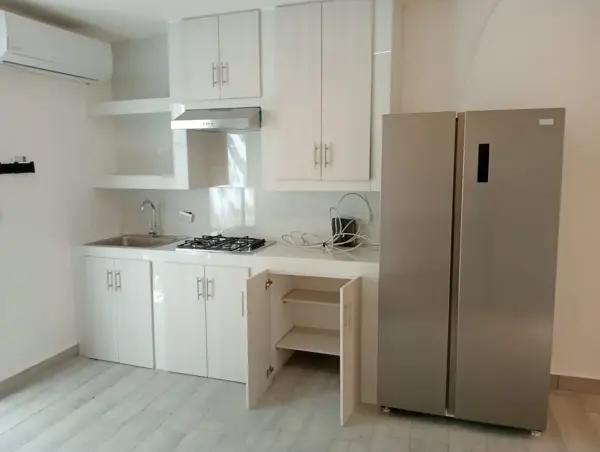 Departamento en renta en Los Sauces 1er. Sector, San Pedro Garza García, Nuevo León Departamento en renta en Los Sauces 1er. Sector, San Pedro Garza García, Nuevo León