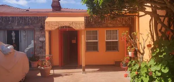DEPARTAMENTO AMUEBLADO EN RENTA EN ZONA CENTRO TIJUANA A 1 CALLE DE AV. REVOLUCION 1 REC AMPLIA, 1 E