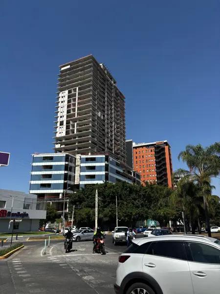 Departamentos en Venta - Zona Terranova, Guadalajara