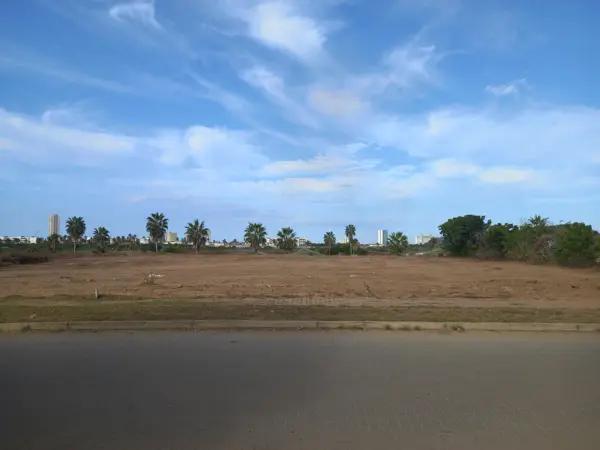 Lote condominal/comercial en venta en Marina Mazatlán, Sinaloa - 1150m²