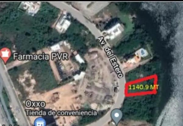 Lote Residencial en Venta en Marina Mazatlán, Sinaloa - Oportunidad Exclusiva