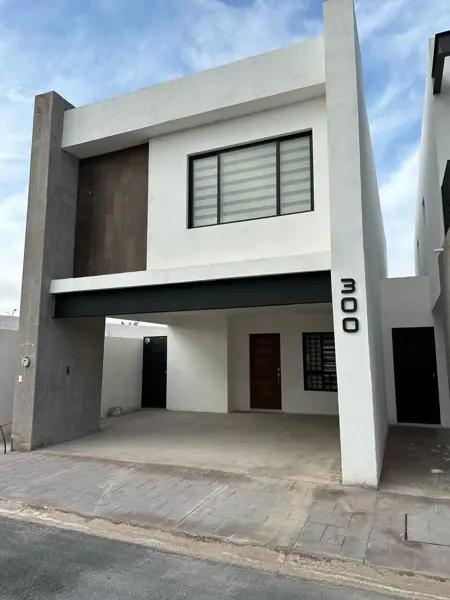 Casa en venta en Viñedos, Torreon, Coah. Casa en venta en Viñedos, Torreon, Coah.