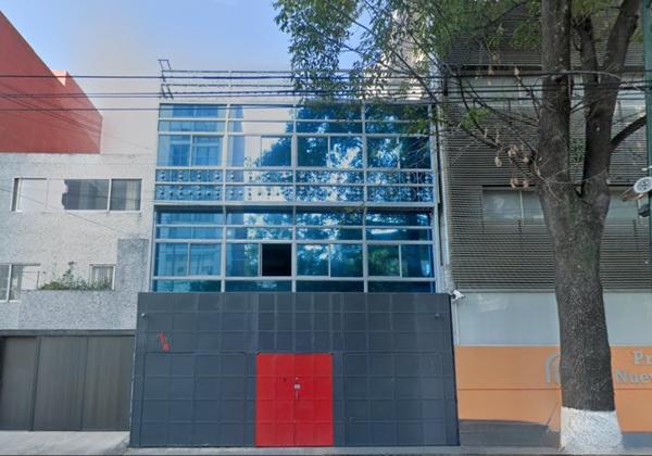 DEPARTAMENTO EN VENTA, MATÍAS ROMERO No. 408 DEL VALLE CENTRO, BENITO JUÁREZ. RT