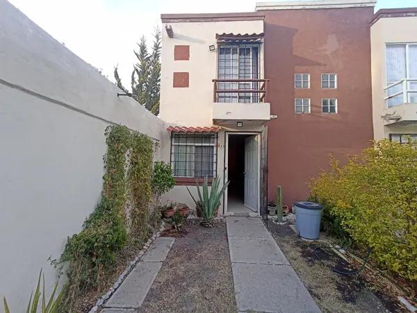 Casa en venta en CITARA, Huehuetoca, México