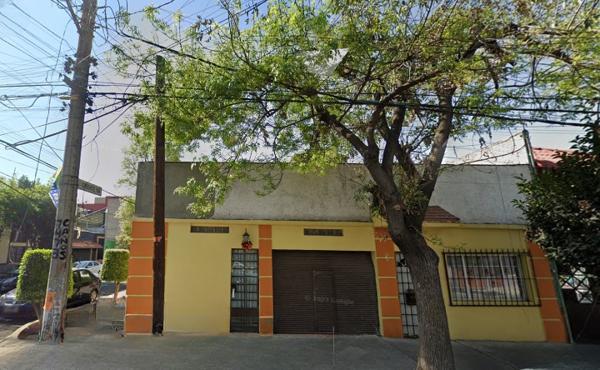 CASA EN VENTA MOCTEZUMA 2DA SECCIÓN VENUSTIANO CARRANZA GERA