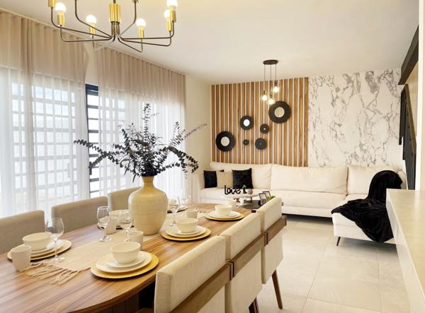 Hermosa Casa en VENTA, zona Viñedos!!