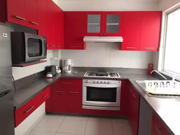 DEPARTAMENTO AMUEBLADO 2 personas