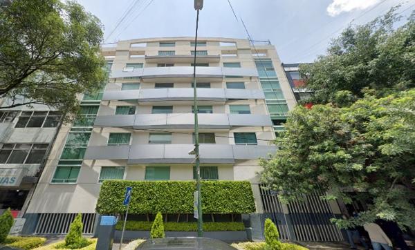 DEPARTAMENTO EN VENTA EN NÁPOLES BENITO JUÁREZ ET DEPARTAMENTO EN VENTA EN NÁPOLES BENITO JUÁREZ ET