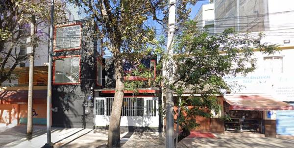 DEPARTAMENTO EN VENTA EN VERTIZ NARVARTE BENITO JUÁREZ ET
