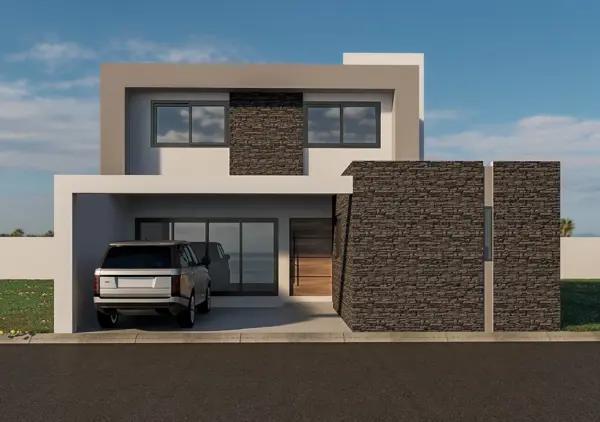 Casas nuevas en venta. Col. Graciano Sánchez Romo, Boca del Río, Veracruz de Ignacio de la Llave