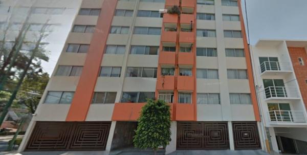 Departamento en Venta Residencial Emperadores Benito Juárez VF Departamento en Venta Residencial Emperadores Benito Juárez VF