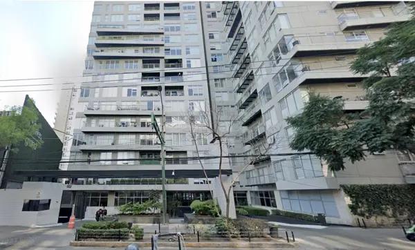 Departamento en Venta Xoco Benito Juárez CDMX FLL