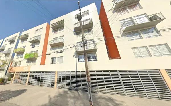 DEPARTAMENTO EN VENTA MOCTEZUMA VENUSTIANO CARRANZA VF