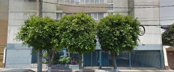 DEPARTAMENTO EN VENTA EN LAGO CUITZEO No. 229 COL. ANAHUAC II SECC, MIGUEL HIDALGO. RT