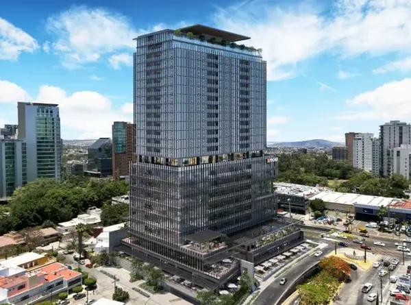 NERUDA PROVIDENCIA - DEPARTAMENTO EXCLUSIVO en la mejor zona de Guadalajara