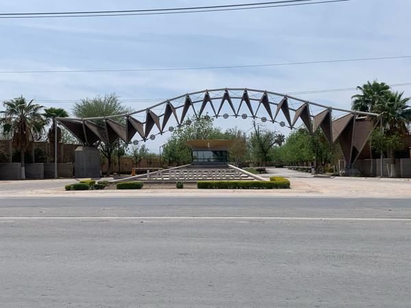 Terreno en venta en La Barranca, Torreón, Coahuila de Zaragoza