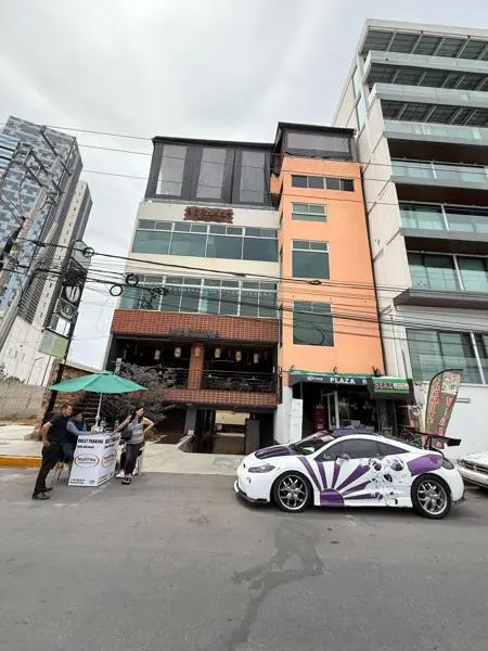 !En renta Excelente Piso ideal para Restaurante, Disco o Bar en ZONA PLATEADA!