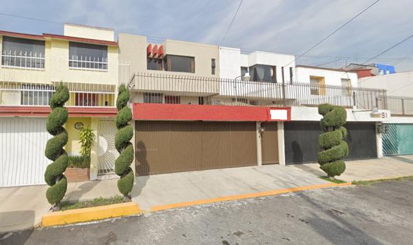Casa en Colinas del Sur Álvaro Obregón Ciudad de México. SYP