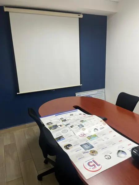 Oficina en Renta en Tizapán, Ciudad de México - Espacio para Actividades Productivas Oficina en Renta en Tizapán, Ciudad de México - Espacio para Actividades Productivas