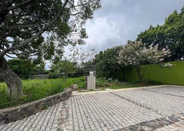 Terreno en venta en Lomas de Tetela, Cuernavaca, Morelos