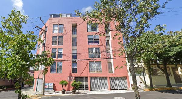 Departamento en  Colinas del Sur Álvaro Obregón Ciudad de México. SYP