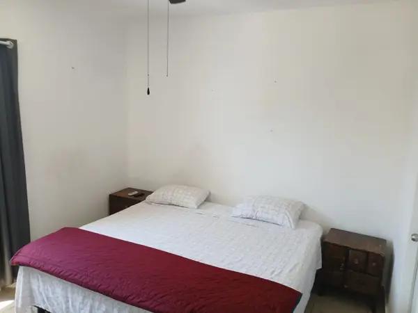 Se renta departamento amueblado en Coto Privado Bambú en Puerto Vallarta
