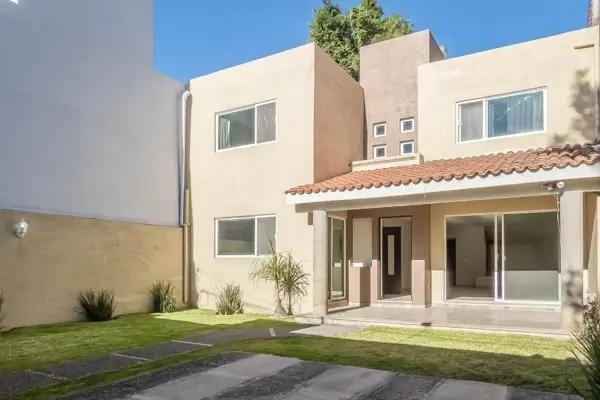 Venta de Casa En Morelos Cuernavaca