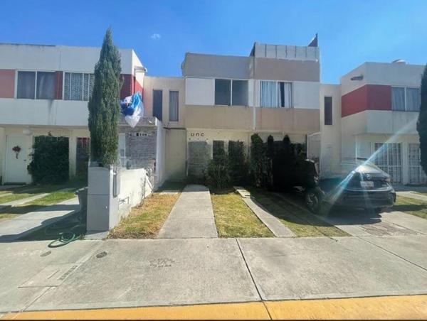 CASA EN VENTA HACIENDA LAS TROJES TEMOAYA EDOMEX GERA