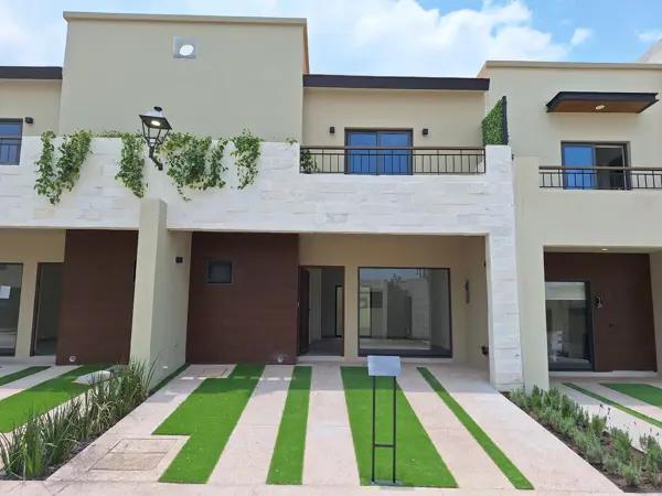 CASA EN VENTA MISION SCHOENSTATT CORREGIDORA