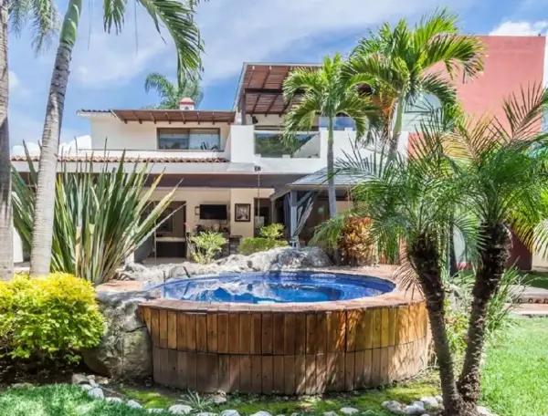 Casa en venta en San Jerónimo Ahuatepec, Cuernavaca, Morelos Casa en venta en San Jerónimo Ahuatepec, Cuernavaca, Morelos