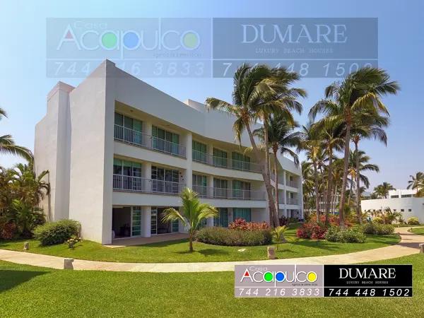 Apartamento en Venta en Mayan Lakes, Diamante, Acapulco