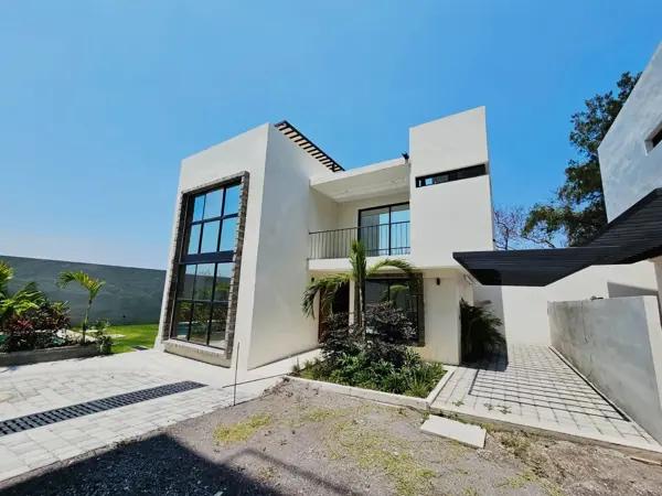 Casa en venta en Oaxtepec Centro, Yautepec, Morelos Casa en venta en Oaxtepec Centro, Yautepec, Morelos