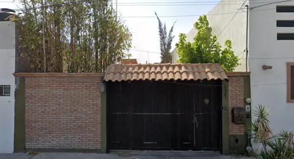 CASA EN VENTA EN LA HACIENDA, RAMOS ARIZPE, COAHUILA. CASA EN VENTA EN LA HACIENDA, RAMOS ARIZPE, COAHUILA.