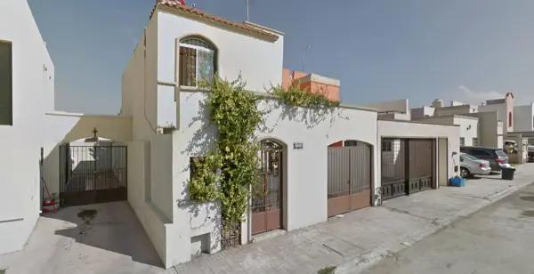 CASA EN VENTA EN MANANTIALES DEL VALLE, RAMOS ARIZPE, COAHUILA. CASA EN VENTA EN MANANTIALES DEL VALLE, RAMOS ARIZPE, COAHUILA.