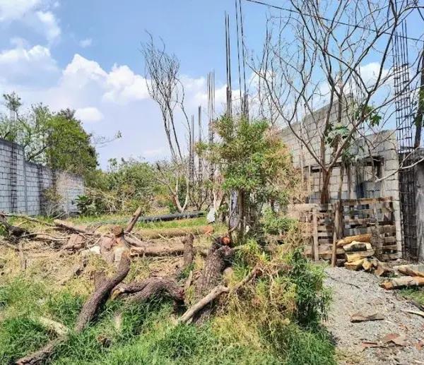 Terreno en venta en Ocotepec, Cuernavaca, Morelos Terreno en venta en Ocotepec, Cuernavaca, Morelos