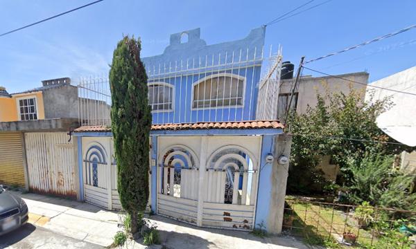 Casa en Urbano Villas Santin Toluca Estado de México. SYP Casa en Urbano Villas Santin Toluca Estado de México. SYP