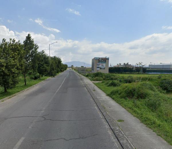 Terreno comercial