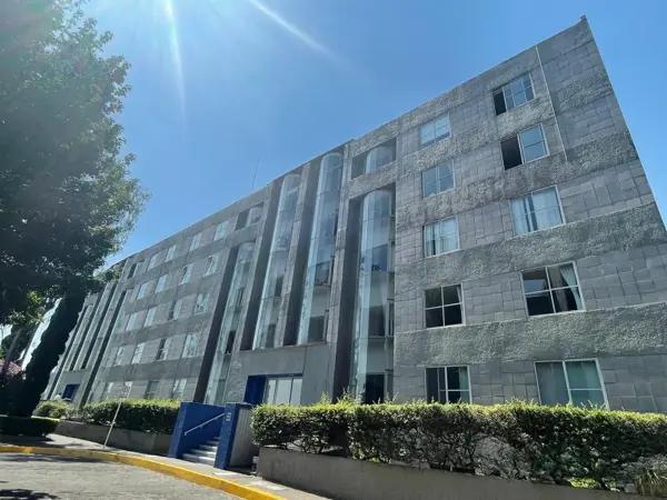 Apartamento en Venta en Camino a Santa Fe, Álvaro Obregón Apartamento en Venta en Camino a Santa Fe, Álvaro Obregón