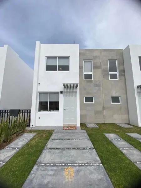 Casa en venta en Villas de Montecassino, Jesús María, Aguascalientes