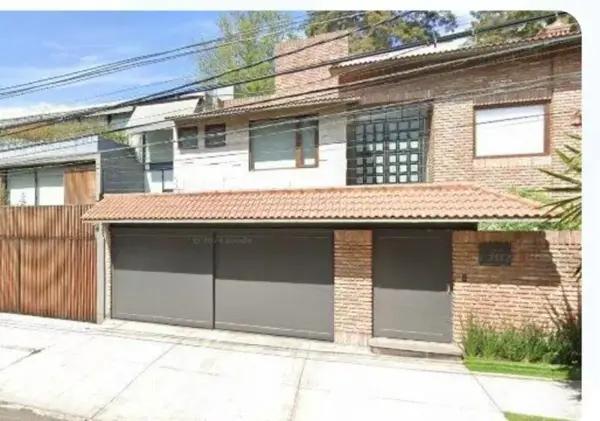 Casa en Venta en Lomas de Chapultepec, CDMX - Amplia y Bien Ubicada Casa en Venta en Lomas de Chapultepec, CDMX - Amplia y Bien Ubicada