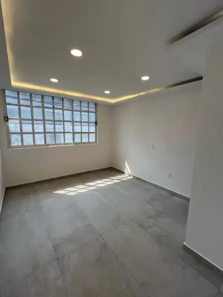 Departamento en renta en Lindavista Norte, Gustavo A. Madero, Ciudad de México