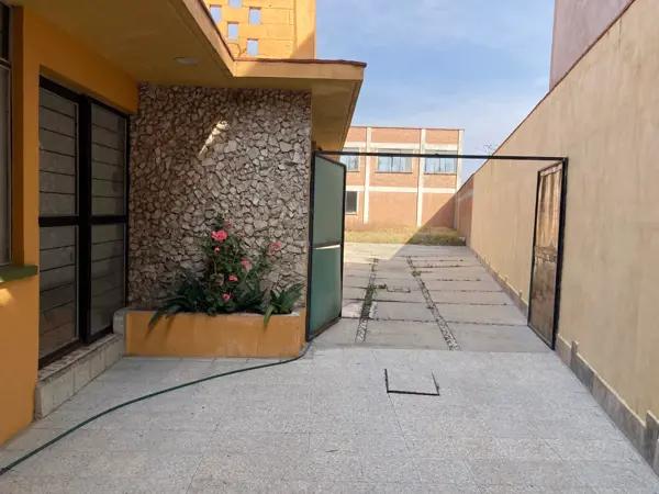 Casa en venta en Calpulalpan Centro, Calpulalpan, Tlaxcala