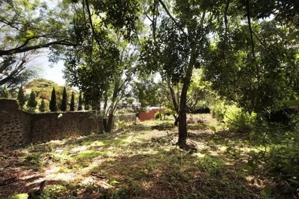 Terreno en venta en Ahuatepec, Cuernavaca, Morelos