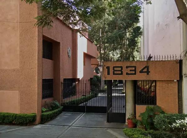 Casa en  Del Valle Benito Juárez Ciudad de México. SYP