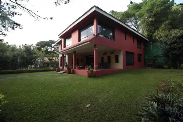 Casa en venta en San Jerónimo, Cuernavaca, Morelos