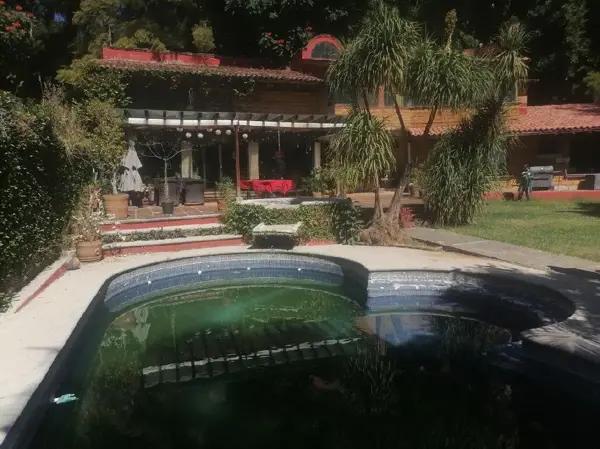 Casa en venta en Lomas de Cortes, Cuernavaca, Morelos
