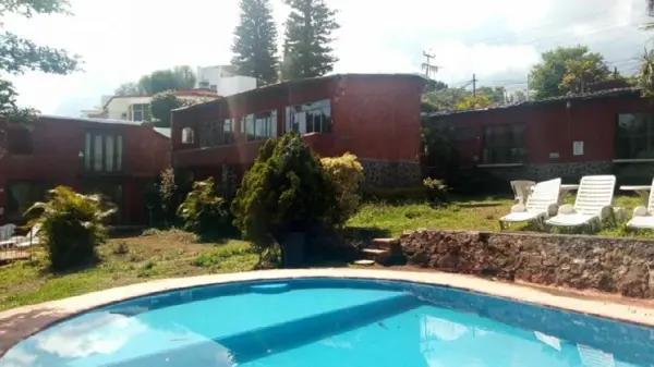 Hotel en venta con excelente ubicación