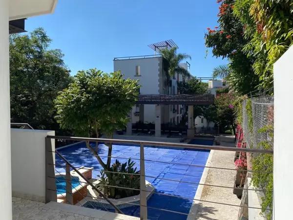 Departamento en venta en Acapatzingo, Cuernavaca, Morelos Departamento en venta en Acapatzingo, Cuernavaca, Morelos