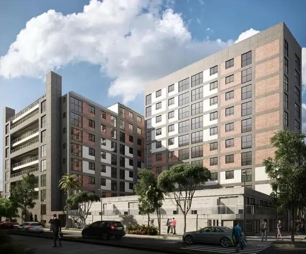 DEPARTAMENTO EN VENTA GRANJAS MÉXICO CO