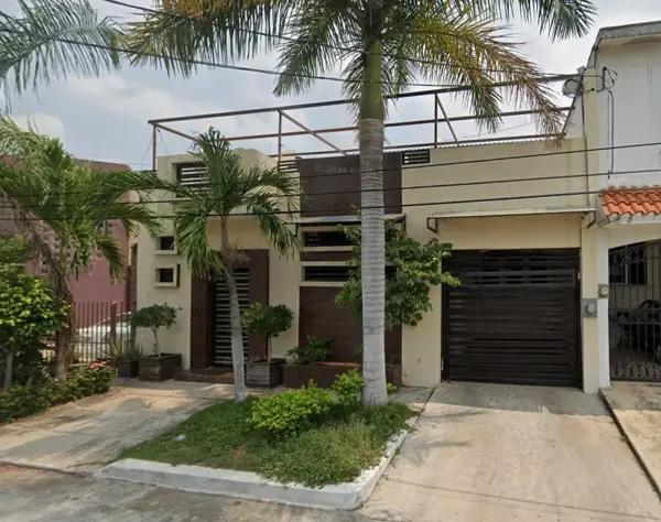 Casa en venta en Prados de Villahermosa, Centro, Tabasco
